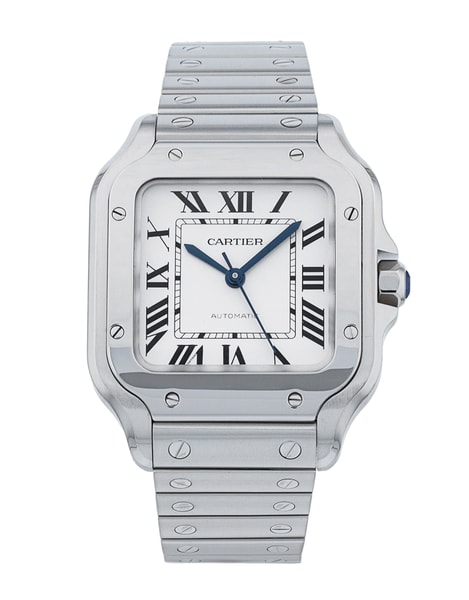 Cartier Santos De Cartier WSSA0029